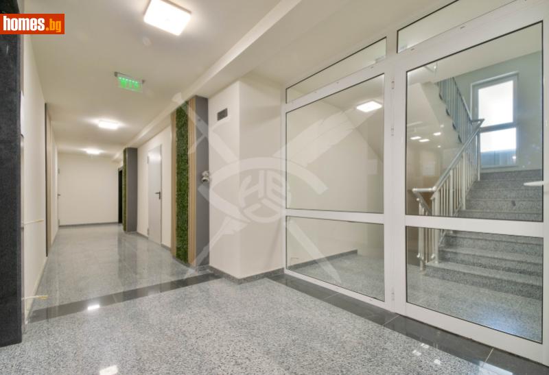 Двустаен, 64m² - снимка 7
