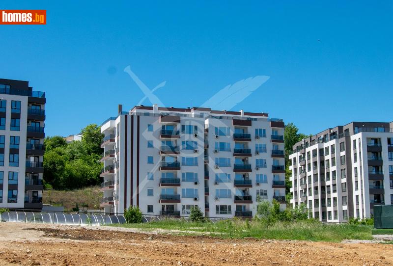 Двустаен, 64m² - снимка 8