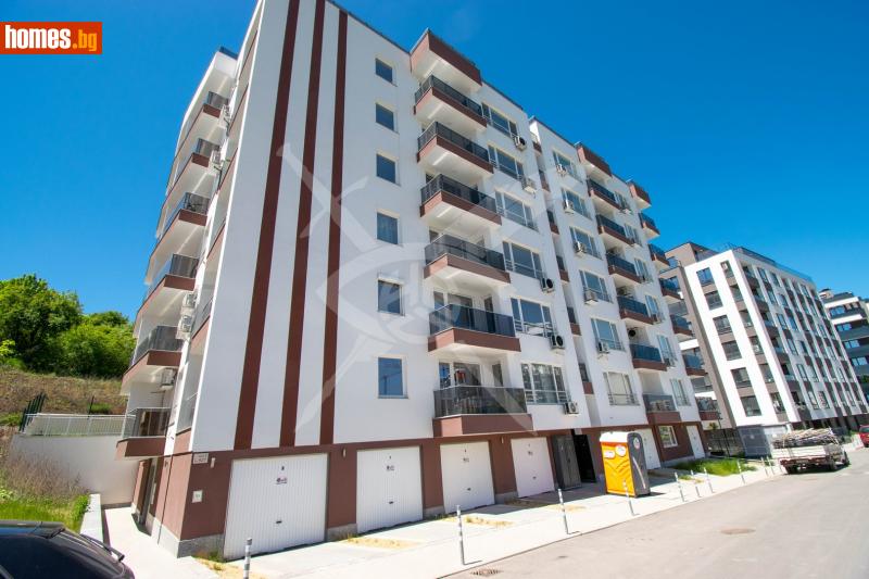 Двустаен, 64m² - снимка 10