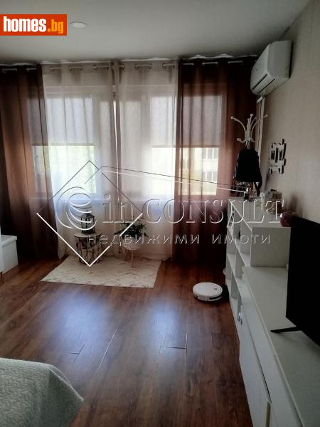 Двустаен, 44m² - Кв. Владиславово, Варна - Апартамент за продажба - In Consult - 119269270