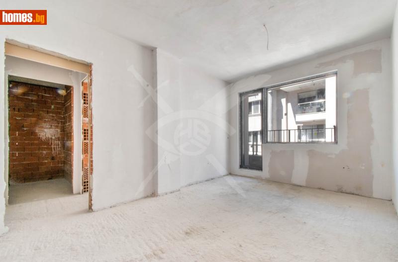 Тристаен, 75m² - Кв. Редута, София - Апартамент за продажба - ЕКС НВД - 119269342