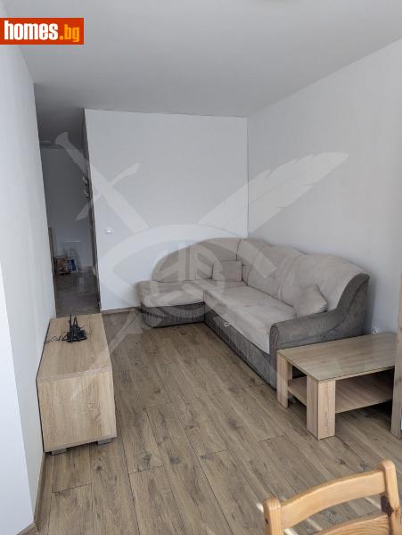Едностаен, 51m² -  Студентски Град, София - Апартамент за продажба - ЕКС НВД - 119269390