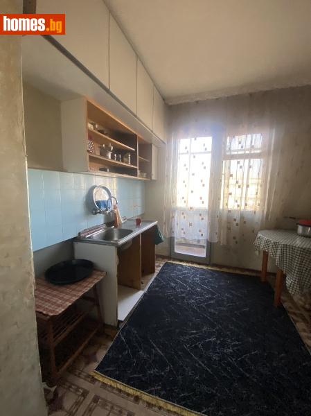 Двустаен, 60m² - Жк. Изгрев, Пловдив - Апартамент за продажба - ВИ ИМОТИ - 119271220