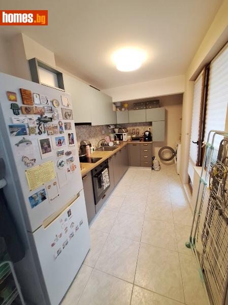 Двустаен, 84m² - Жк. Христо Ботев, Пловдив - Апартамент за продажба - ВИ ИМОТИ - 119271264