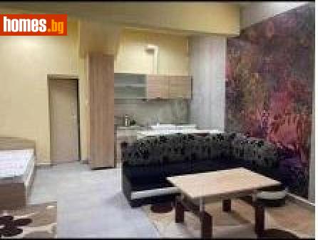 Едностаен, 35m² - Апартамент за продажба - 119271618