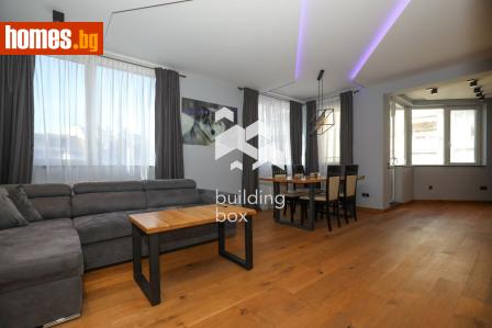 Двустаен, 73m² - Апартамент за продажба - 119272222