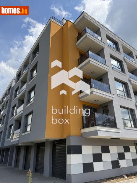Двустаен, 65m² - Жк. Дружба 2, София - Апартамент за продажба - Билдинг Бокс - 119272261
