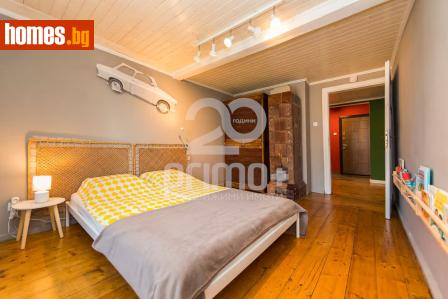 Тристаен, 113m² - Апартамент за продажба - 119272460