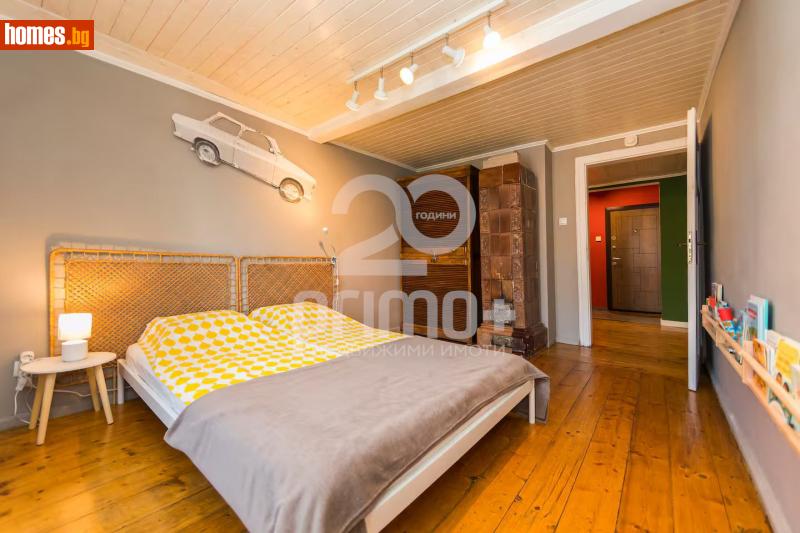 Тристаен, 113m² -  Център, София - Апартамент за продажба - Примо Плюс - 119272460