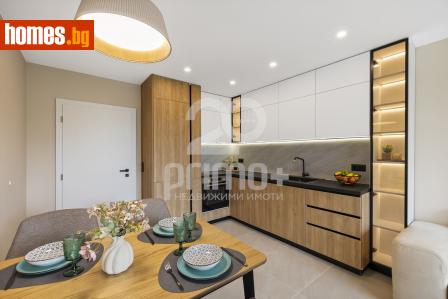 Тристаен, 89m² - Апартамент за продажба - 119272470