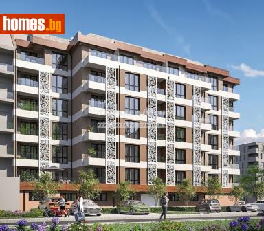 Едностаен, 51m² - Апартамент за продажба - 119272856