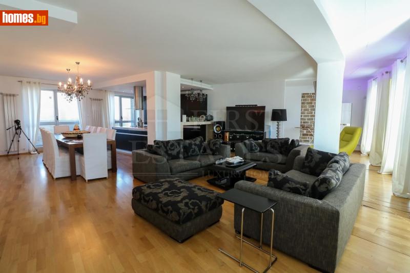 Многостаен, 310m² - Жк. Лозенец, София - Апартамент под наем - Фърст Естейтс  - 119272883