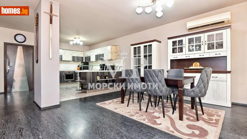 Многостаен, 179m² - Жк. Лазур, Бургас - Апартамент за продажба - VIP МОРСКИ ИМОТИ - 119273099