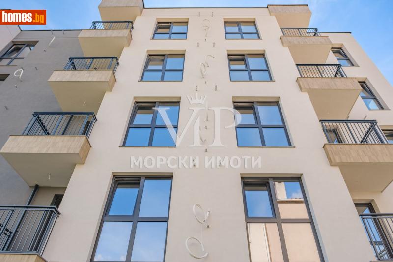 Тристаен, 95m² - Гр.Поморие, Бургас - Апартамент за продажба - VIP МОРСКИ ИМОТИ - 119273119
