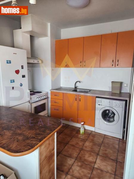Тристаен, 80m² -  Цветен, Варна - Апартамент под наем - ИМОТИ ПРЕМИЕР - 119276759