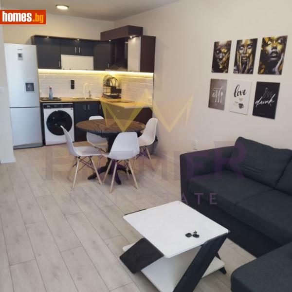 Двустаен, 75m² - Жк. Левски, Варна - Апартамент под наем - ИМОТИ ПРЕМИЕР - 119276795
