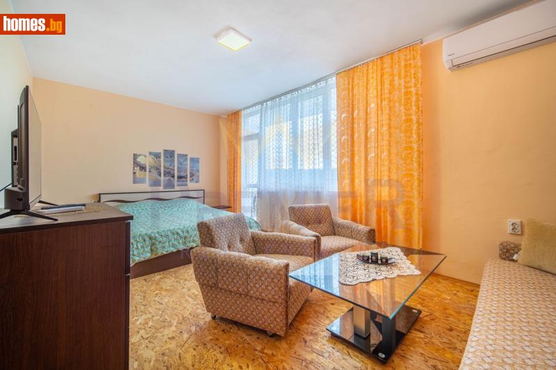 Тристаен, 74m² - С.Близнаци, Варна - Апартамент за продажба - ИМОТИ ПРЕМИЕР - 119276857