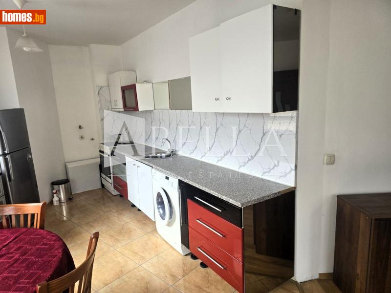Двустаен, 60m² - Жк. Овча Купел, София - Апартамент под наем - Абела - 119277260