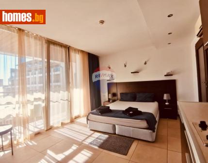 Едностаен, 50m² - Апартамент за продажба - 119277310