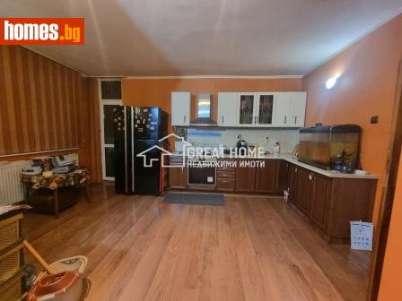 Четиристаен, 106m² - Апартамент за продажба - 119277370
