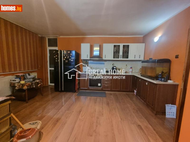 Четиристаен, 106m² - Кв. Вароша, Търговище - Апартамент за продажба - ГРЕАЙТ ХОУМ ЕООД - 119277370