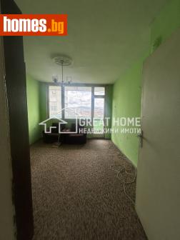 Тристаен, 81m² - Апартамент за продажба - 119277378