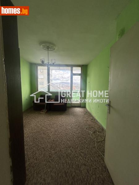Тристаен, 81m² -  Широк Център, Търговище - Апартамент за продажба - ГРЕАЙТ ХОУМ ЕООД - 119277378