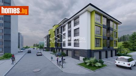 Двустаен, 64m² - Апартамент за продажба - 119277388