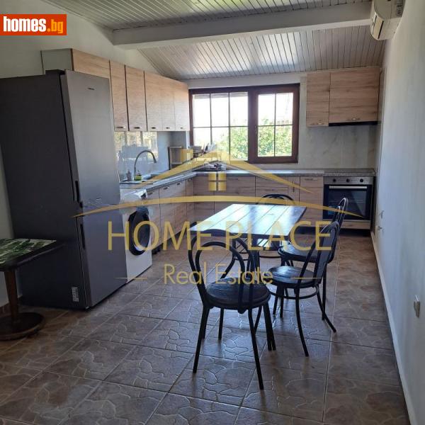 Тристаен, 120m² - М-т Манастирски Рид, Варна - Апартамент под наем - Home Place - 119277585