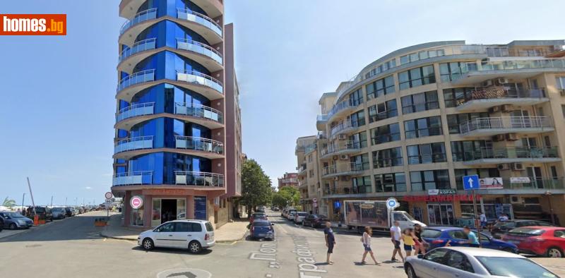 Тристаен, 116m² - Гр.Поморие, Бургас - Апартамент за продажба - Easy Rentals  - 119277997