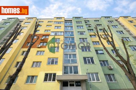 Двустаен, 59m² - Апартамент за продажба - 119281623