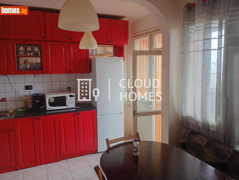 Тристаен, 90m² - Жк. Връбница 1, София - Апартамент за продажба - Cloud Homes - 119281803