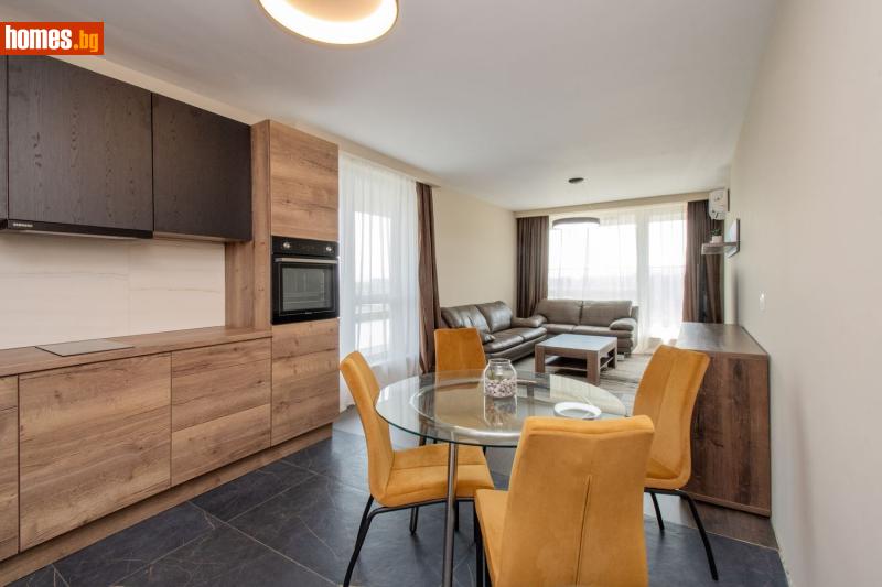 Тристаен, 200m² - Кв. Манастирски Ливади, София - Апартамент под наем - Estate Factory - Фабриката за имоти - 119281834