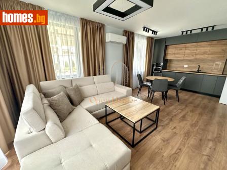 Двустаен, 78m² - Апартамент за продажба - 119281863