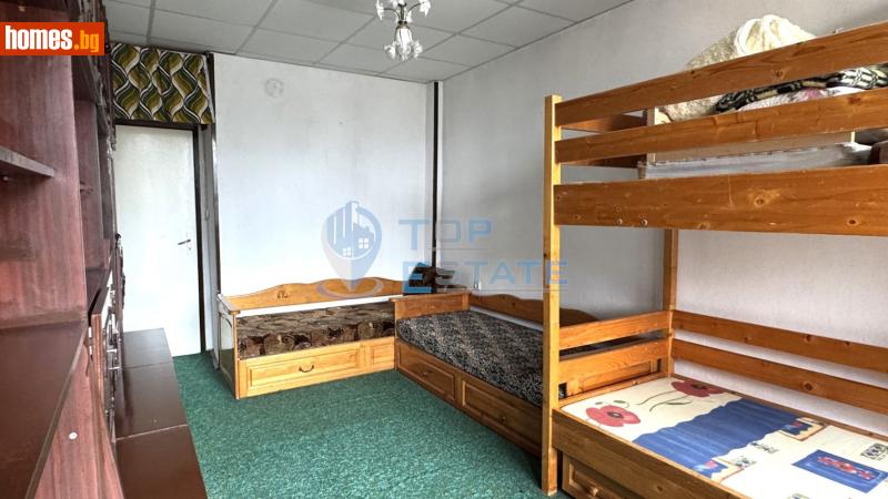 Тристаен, 70m² -  Център, Велико Търново - Апартамент за продажба - Top Estate - 119281891
