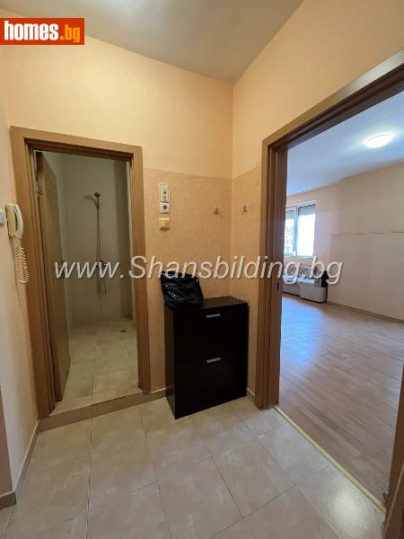 Двустаен, 75m² - Жк. Христо Ботев, Пловдив - Апартамент за продажба - Шанс билдинг - 119284804