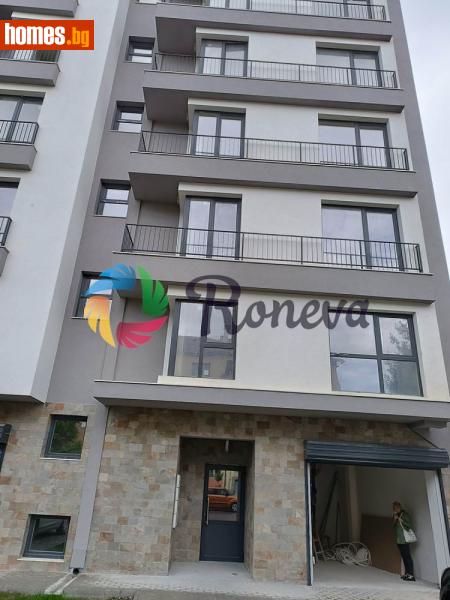 Тристаен, 98m² -  Център, Варна - Апартамент за продажба - РОНЕВА ООД - 119286174