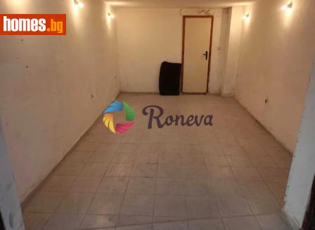 Гараж, 22m² - Апартамент за продажба - 119286184