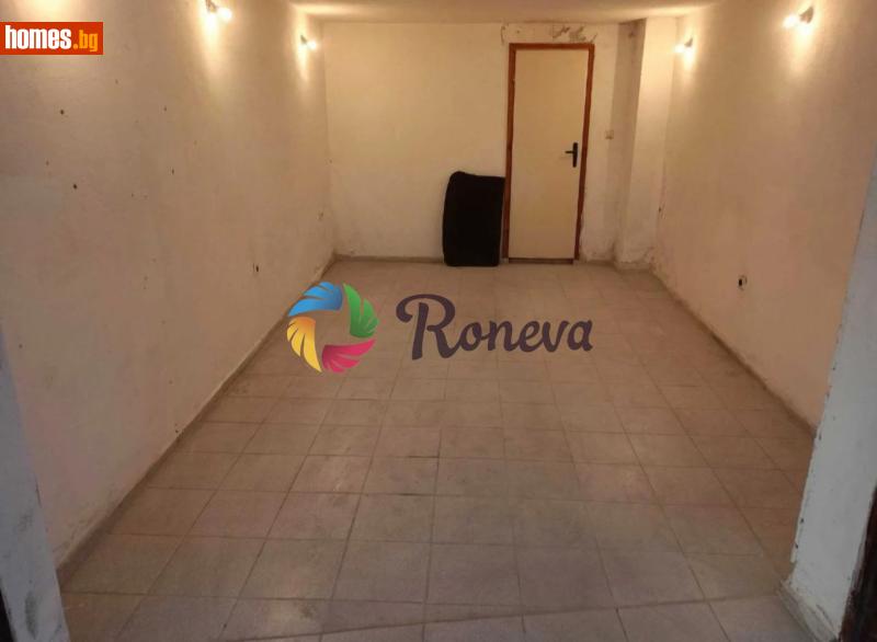 Гараж, 22m² -  Център, Варна - Апартамент за продажба - РОНЕВА ООД - 119286184