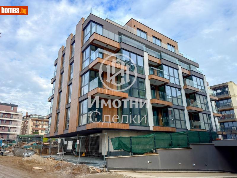 Двустаен, 70m² - Кв. Малинова Долина, София - Апартамент за продажба - Имотни Сделки ЕООД - 119286223