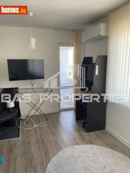 Двустаен, 41m² - Гр.Божурище, Божурище - Апартамент за продажба - BasProperties - 119286529