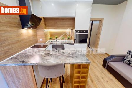 Двустаен, 53m² - Апартамент за продажба - 119286536