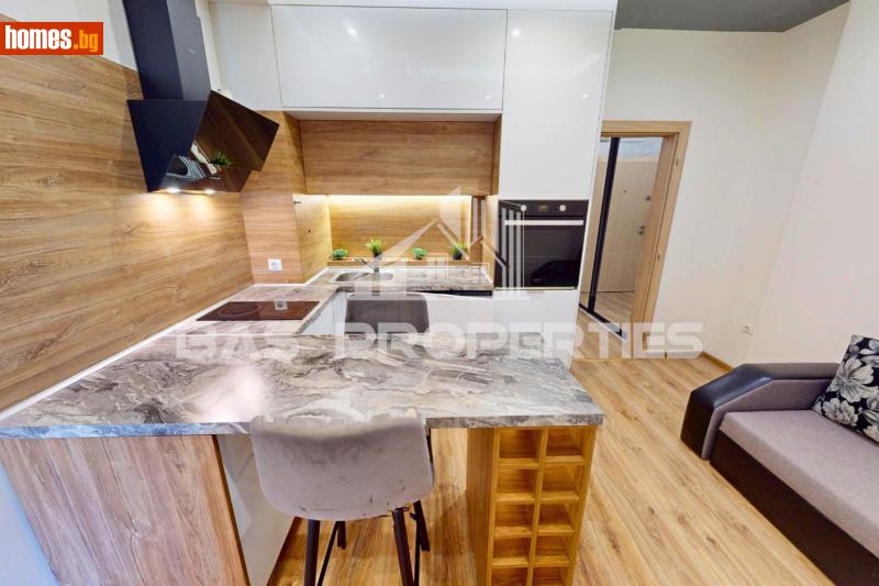 Двустаен, 53m² -  Студентски Град, София - Апартамент за продажба - BasProperties - 119286536
