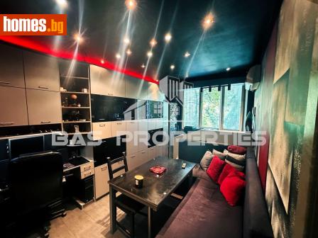 Тристаен, 64m² - Апартамент за продажба - 119286575
