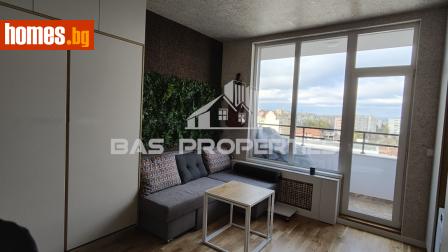 Едностаен, 36m² - Апартамент за продажба - 119286585