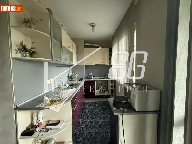 Четиристаен, 8993m² -  ЗК Тракия, Варна - Апартамент за продажба - ЕСТЕЙТ ГРУП - 119286906