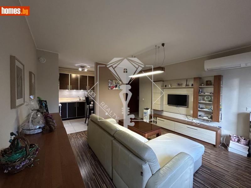 Двустаен, 69m² - Кв. Кършияка, Пловдив - Апартамент за продажба - 33 Realty - 119287759