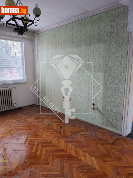 Тристаен, 78m² - Кв. Каменица , Пловдив - Апартамент за продажба - 33 Realty - 119287766