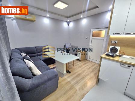 Двустаен, 47m² - Апартамент за продажба - 119288080