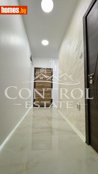 Тристаен, 71m² - Жк. Акация, Велико Търново - Апартамент за продажба - CONTROL ESTATE - 119288206